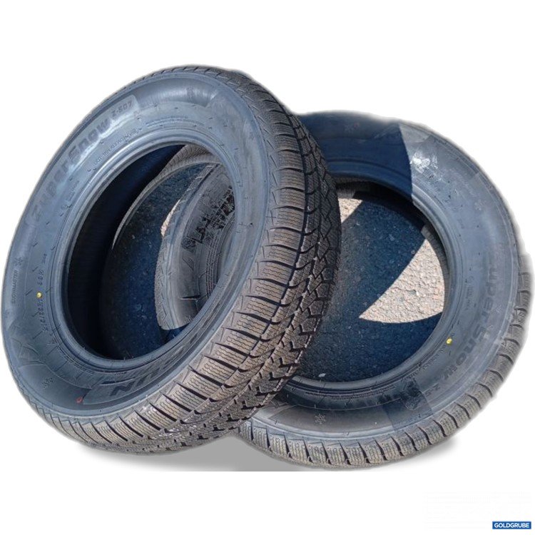 Artikel Nr. 525622: Arisun Zuper Snow 2507 215/65 R16