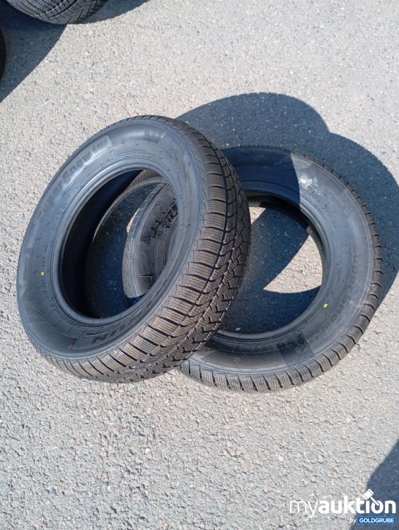 Artikel Nr. 525622: Arisun Zuper Snow 2507 215/65 R16