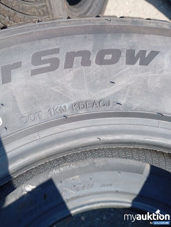 Artikel Nr. 525622: Arisun Zuper Snow 2507 215/65 R16