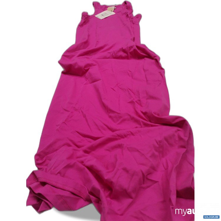 Artikel Nr. 775622: Kaffe Maxi Kleid 