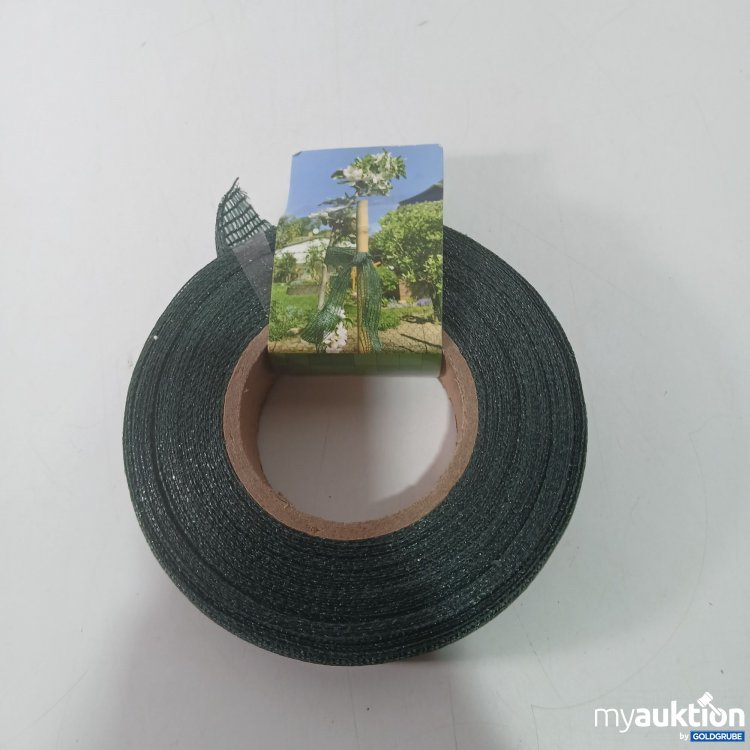 Artikel Nr. 812622: Baumband zum Fixieren von Ästen 50m x3cm