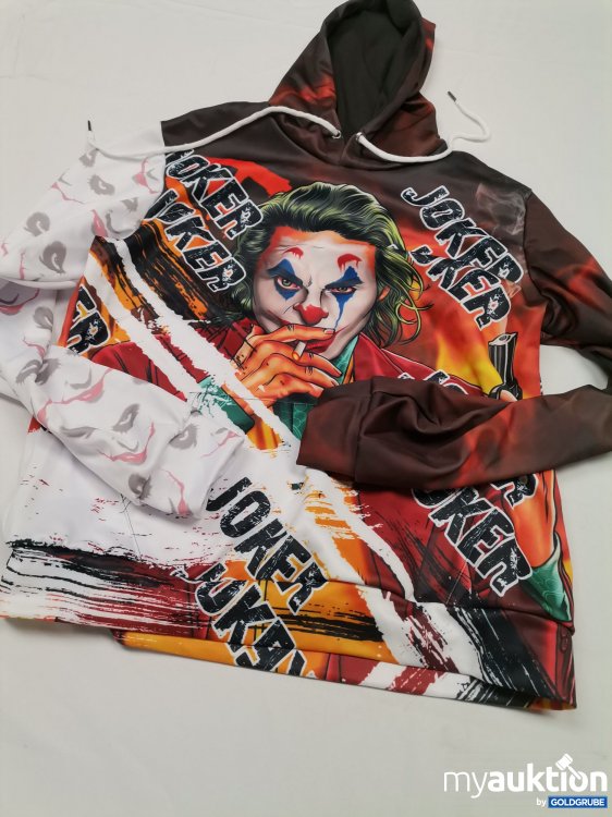 Artikel Nr. 841622: Hoodie 