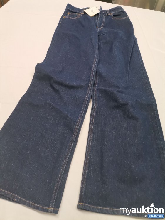 Artikel Nr. 842622: H&M wide Jeans 