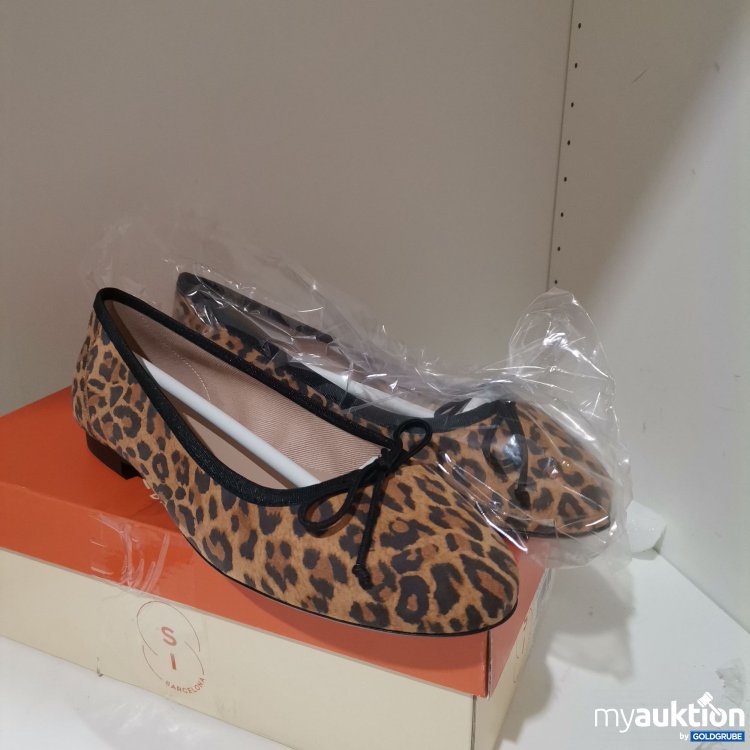 Artikel Nr. 860622 Artikel Nr. 860622: SI Barcelona Barcelona