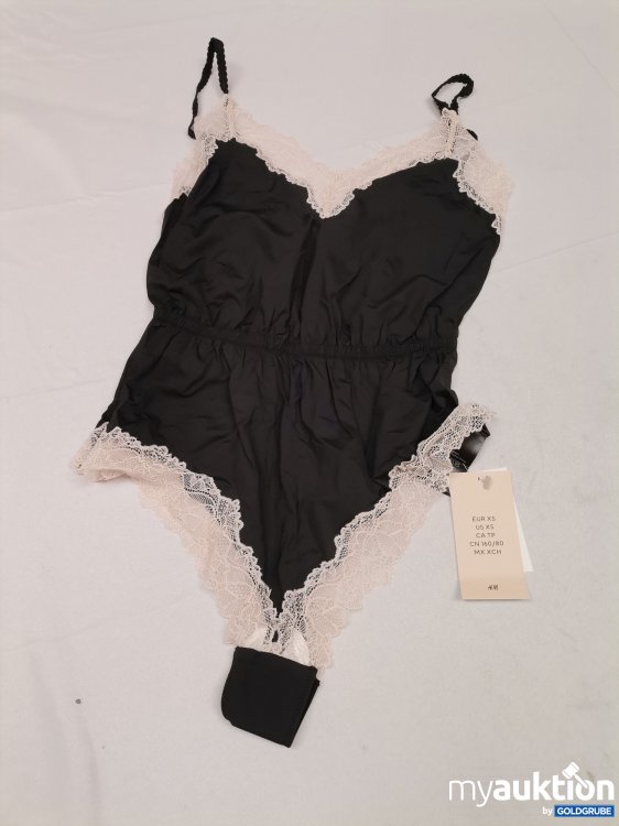 Artikel Nr. 864622: H&M Body