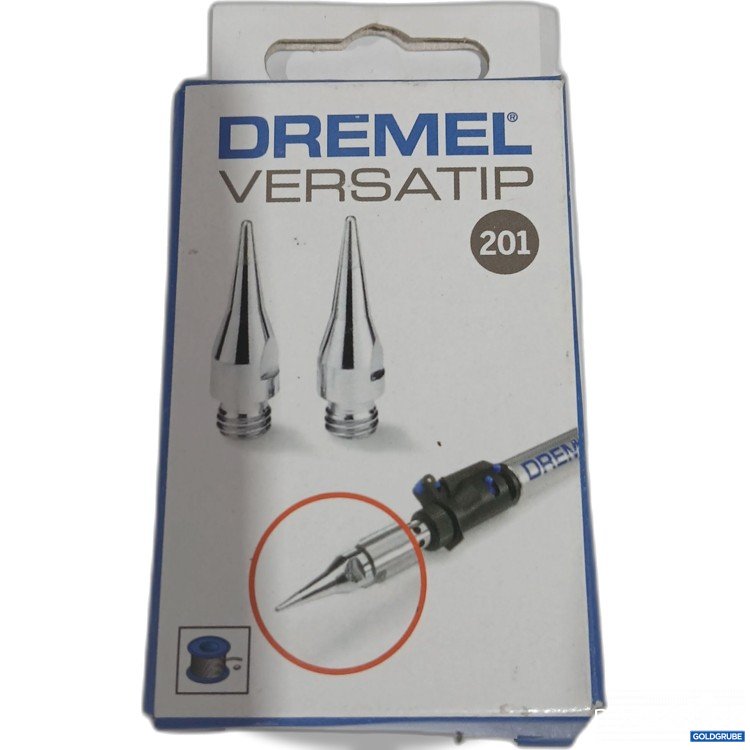 Artikel Nr. 882622: Dremel Versatip 201 