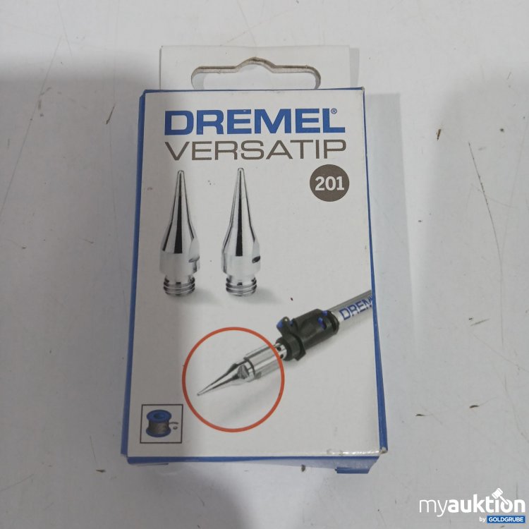 Artikel Nr. 882622: Dremel Versatip 201 