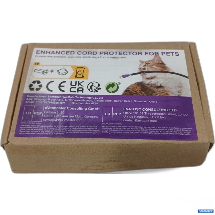 Artikel Nr. 883622 Artikel Nr. 883622: Reflyng 3 Meter-8mm Selbstwickelnde Kabelhülle