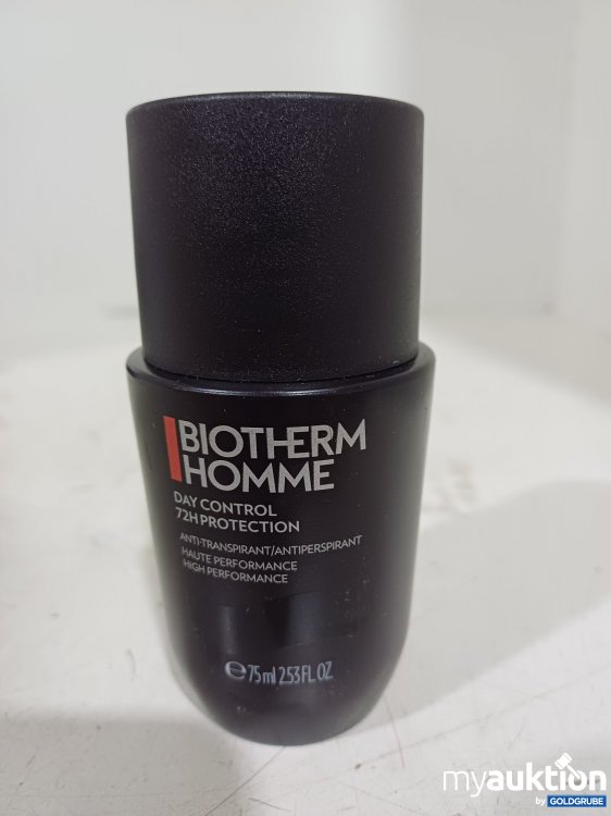 Artikel Nr. 886622: Biotherm Homme Anti-Transpirant 75ml