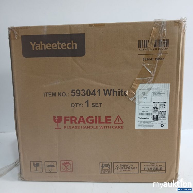 Artikel Nr. 893622: Yaheetech Stuhl White 593041