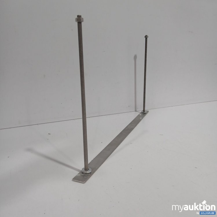 Artikel Nr. 899622: Einbaustütze ca. 85x4cm Höhe: ca.44cm 