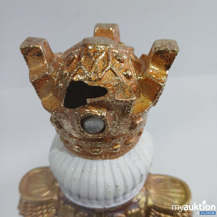 Artikel Nr. 910622 Artikel Nr. 910622: Nussknacker 38cm rot