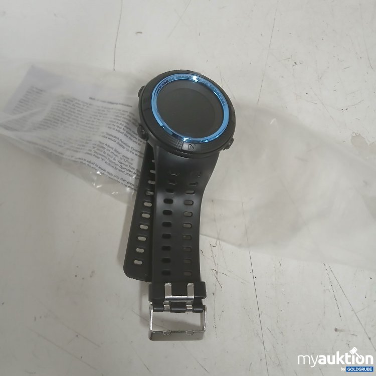 Artikel Nr. 912622: Multi-Function Watch