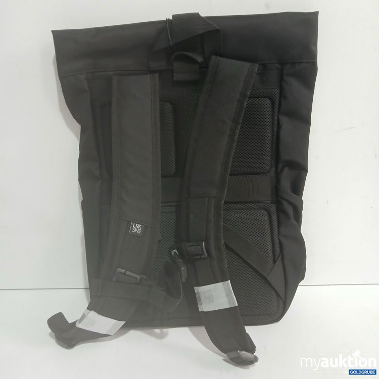 Artikel Nr. 919622: LARKSON Rucksack Rolltop ca. 46x35cm