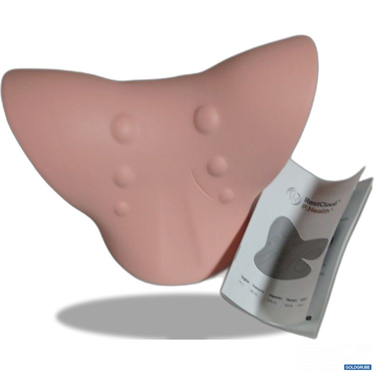 Artikel Nr. 932622 Artikel Nr. 932622: RestCloud Neck Stretcher