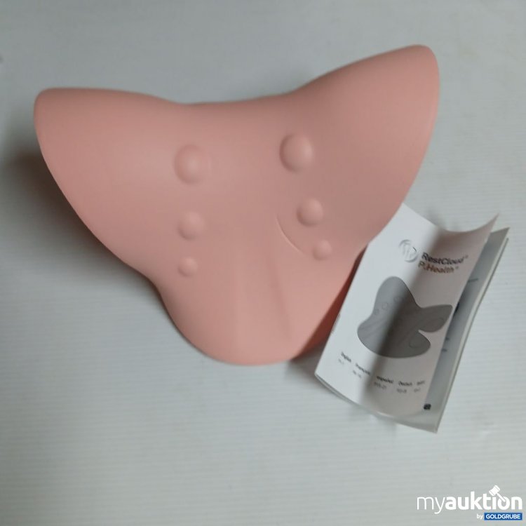 Artikel Nr. 932622 Artikel Nr. 932622: RestCloud Neck Stretcher