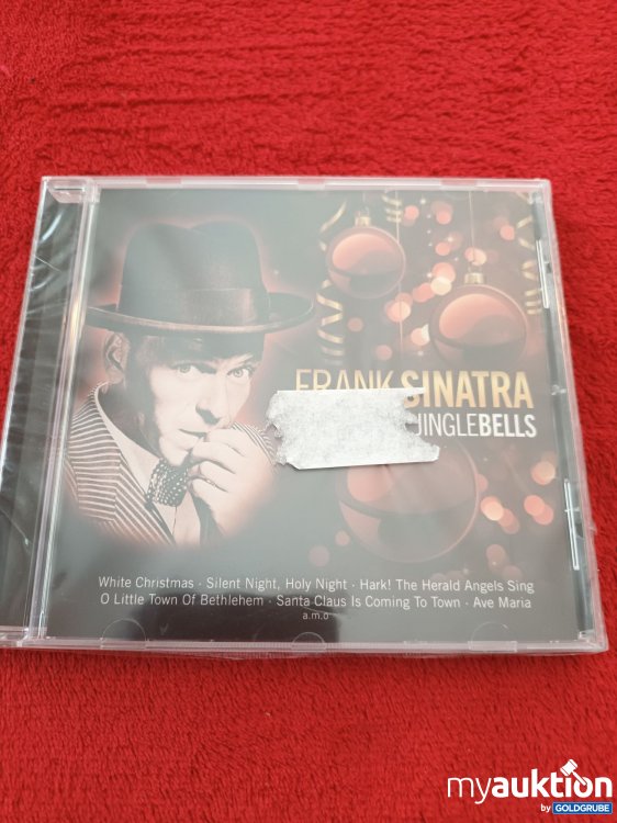 Artikel Nr. 937622 Artikel Nr. 937622: CD, Originalverpackt, Frank Sinatra