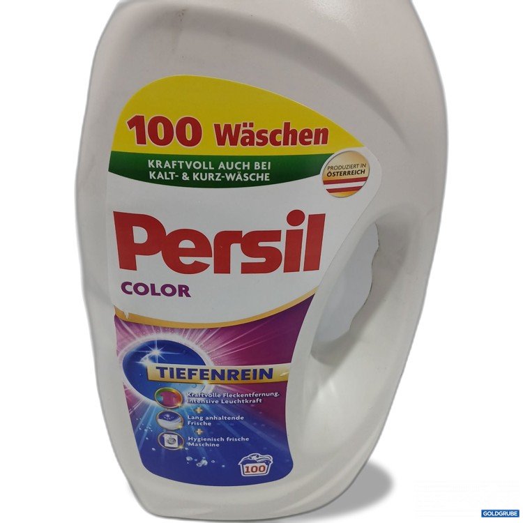 Artikel Nr. 954622: Waschmittel Persil Color 4.50L 