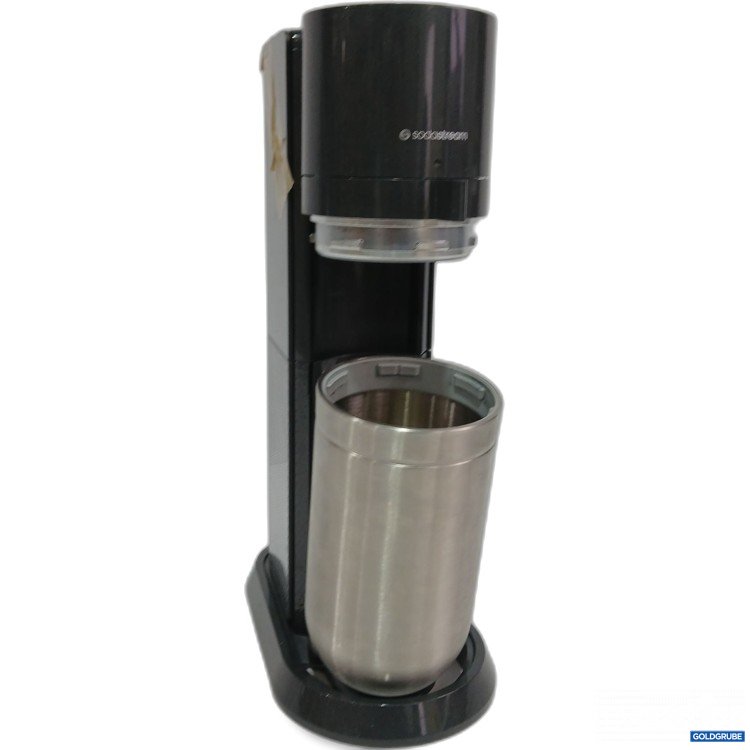 Artikel Nr. 957622: Sodastream Wassersprudler Duo 