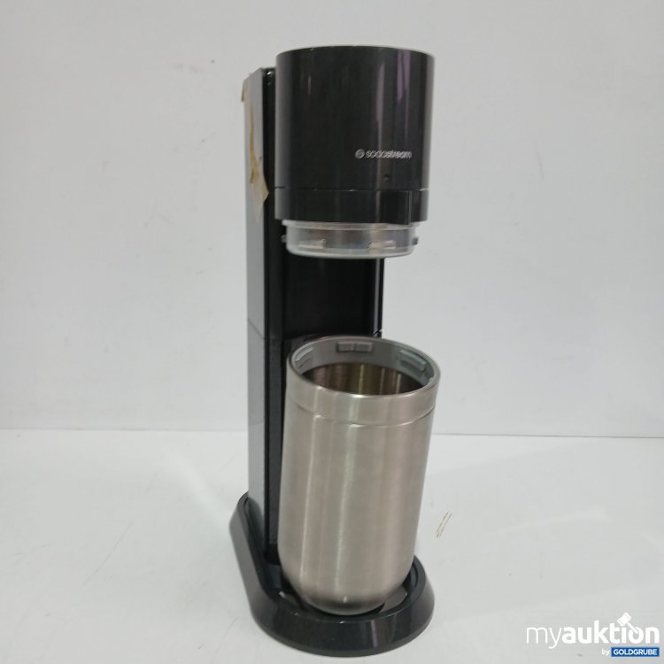 Artikel Nr. 957622: Sodastream Wassersprudler Duo 