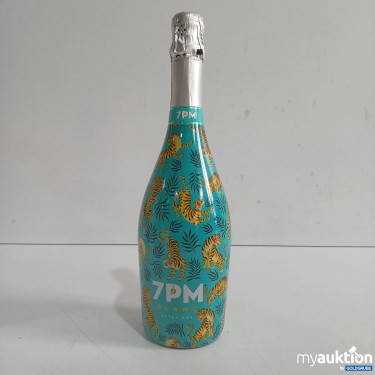 Artikel Nr. 977622 Artikel Nr. 977622: 7PM Blanc extra dry Vino Spumante 750ml