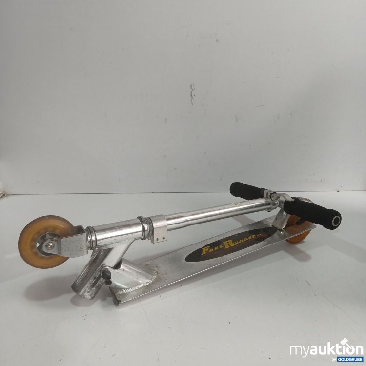 Artikel Nr. 979622 Artikel Nr. 979622: Fsst Runner Scooter