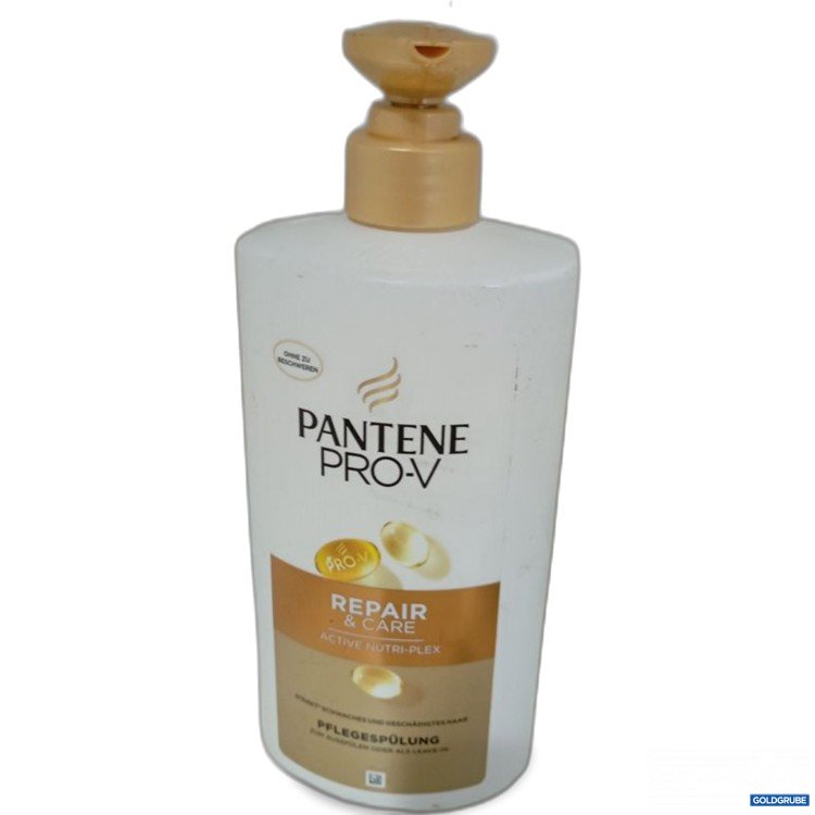 Artikel Nr. 980622: Pantene Pro-V Repair & Care Pflegespülung 800ml