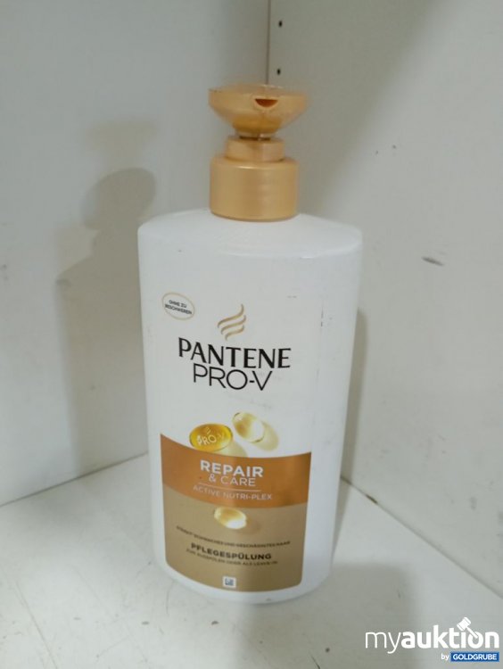 Artikel Nr. 980622: Pantene Pro-V Repair & Care Pflegespülung 800ml