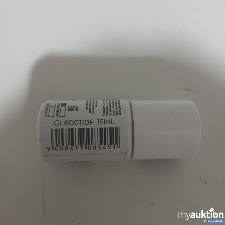 Artikel Nr. 981622 Artikel Nr. 981622: Juliana Nails Base & Finish 2in1