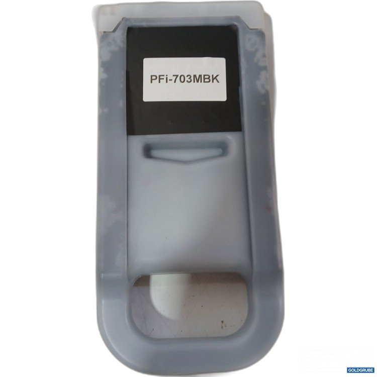 Artikel Nr. 982622: Canon PFI-703MBK Tintenpatrone für Großformatdrucker