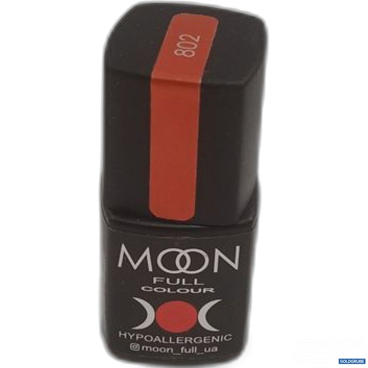 Artikel Nr. 983622: MOON Nagellack 802 8ml