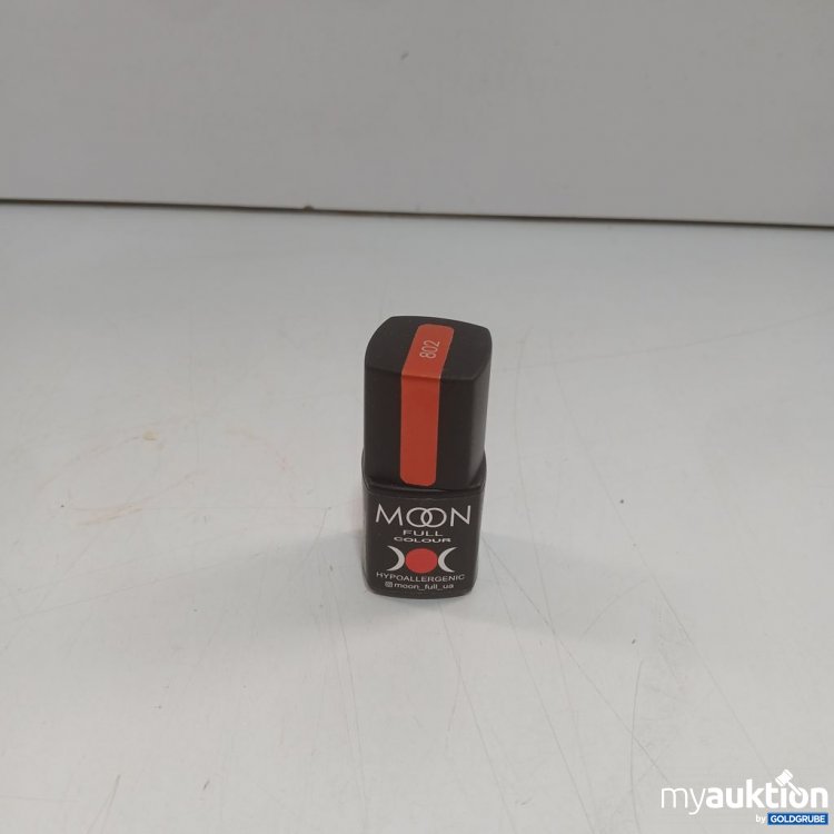 Artikel Nr. 983622: MOON Nagellack 802 8ml