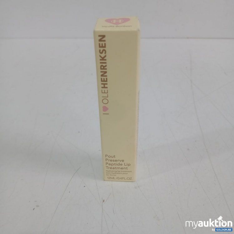 Artikel Nr. 987622: OLEHENRIKSEN Pout Preserve Peptide Lip