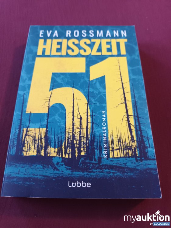 Artikel Nr. 999622: Heisszeit 51