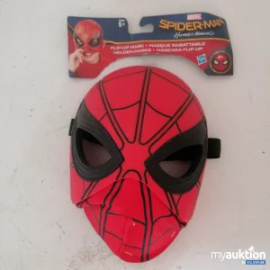 Auktion Marvel Spider-Man Maske 5+