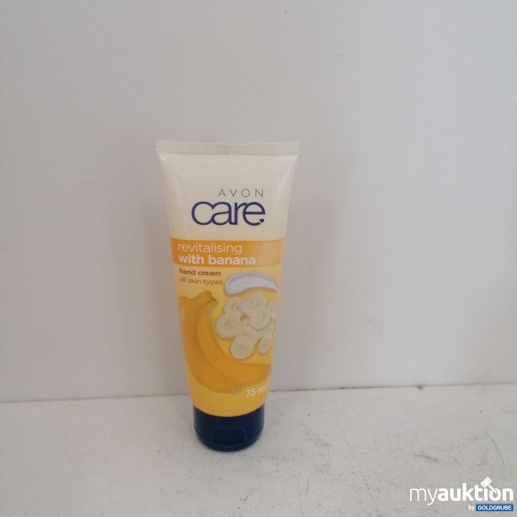 Artikel Nr. 409623 Artikel Nr. 409623: Avon Care Hand Cream 75ml