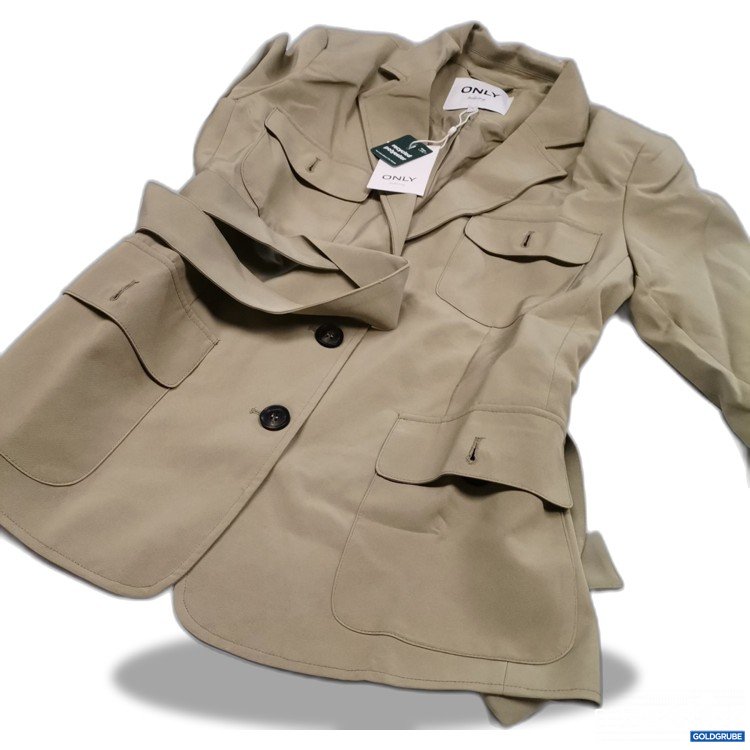 Artikel Nr. 434623 Artikel Nr. 434623: Only Jacke
