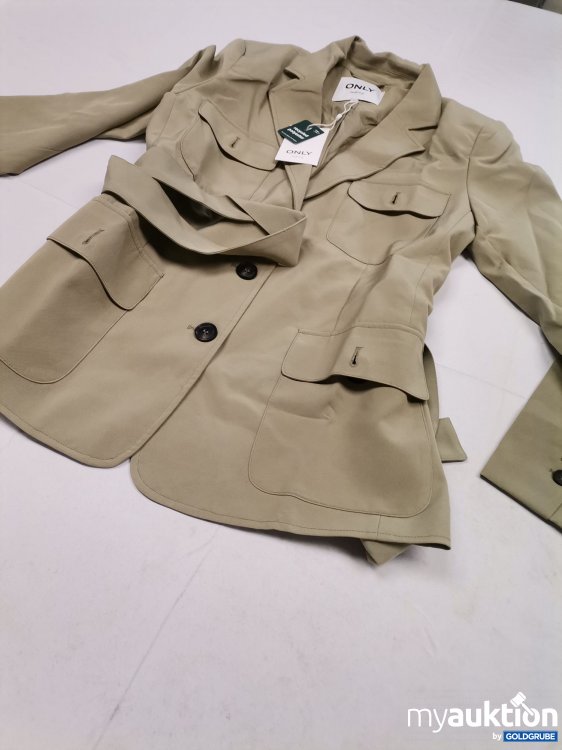 Artikel Nr. 434623 Artikel Nr. 434623: Only Jacke