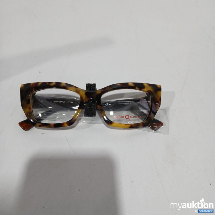 Artikel Nr. 437623 Artikel Nr. 437623: Etnia Brille 5 POSIDO 520 HVBK