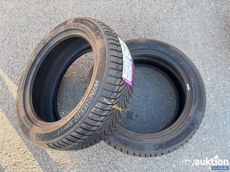 Artikel Nr. 438623: Nexen Tire Reifen 225/50R17