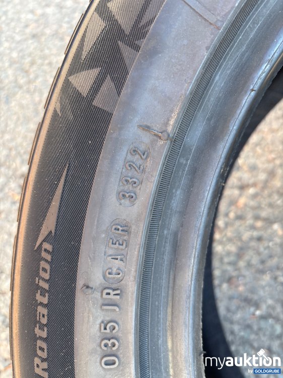 Artikel Nr. 438623: Nexen Tire Reifen 225/50R17