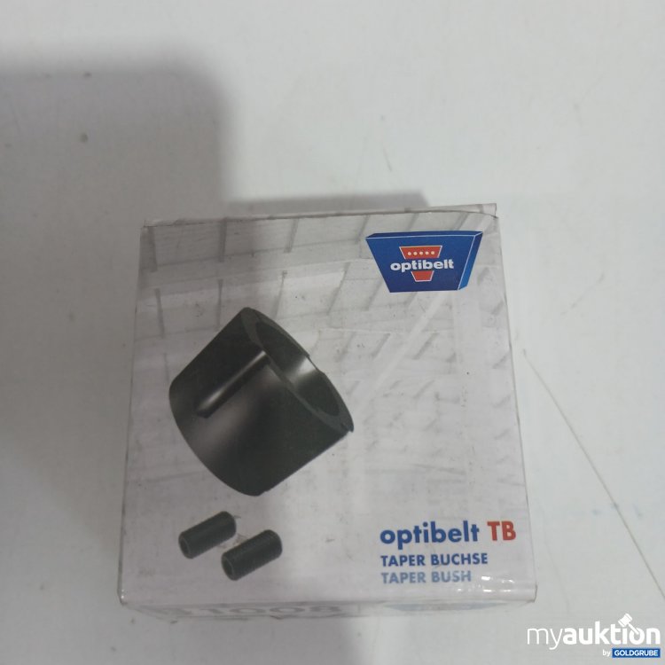 Artikel Nr. 440623: Optibelt Taper Buchse 1008