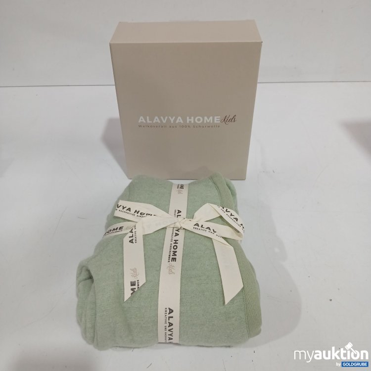 Artikel Nr. 441623: Alavya Home Walkoverall Khaki 