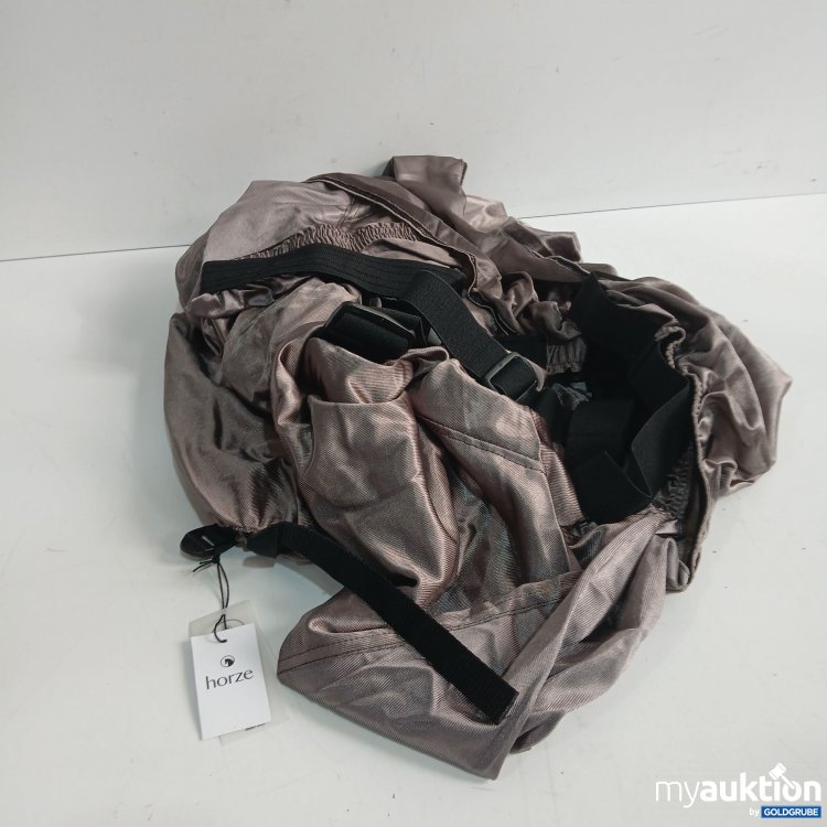 Artikel Nr. 442623: Horze Mountain Essence Eczema Rug 