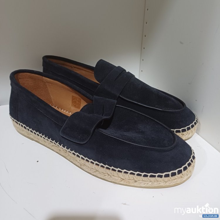 Artikel Nr. 463623 Artikel Nr. 463623: Fred Martin Loafer Größe 43