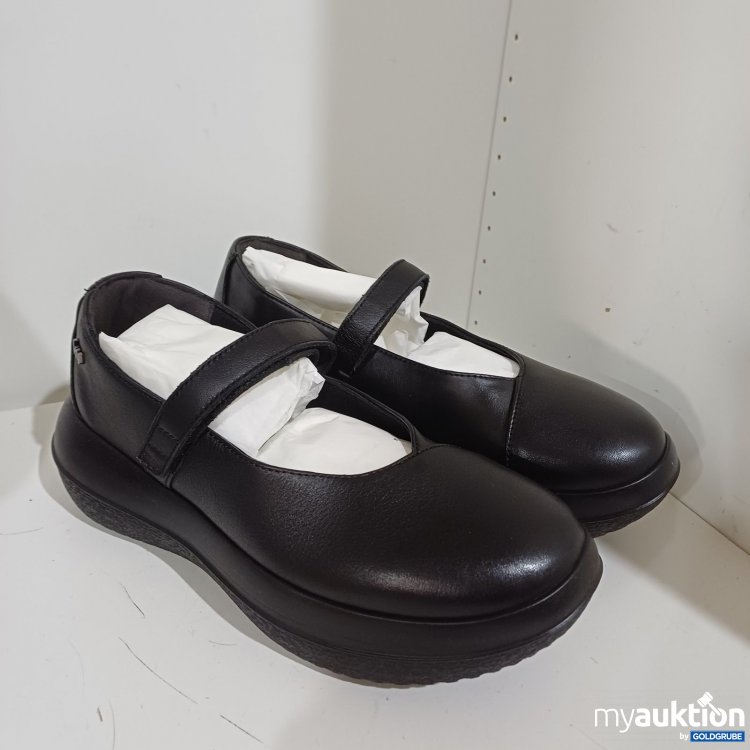 Artikel Nr. 470623 Artikel Nr. 470623: kybun Spiez Women Schuhe Black