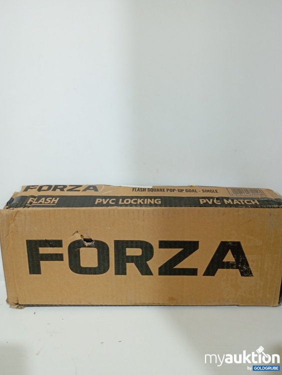Artikel Nr. 471623 Artikel Nr. 471623: FORZA Flash Square Pop-Up Goal Fußballtor