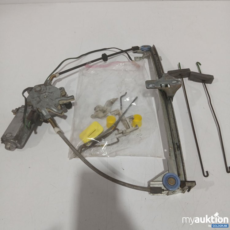 Artikel Nr. 523623 Artikel Nr. 523623: Siemens Elektrischer Fensterheber 1BB 32 12V