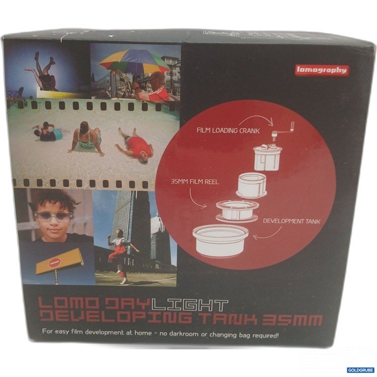 Artikel Nr. 524623: Lomography Party All Night Develop Byday 