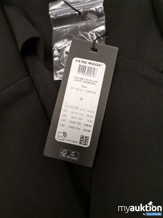 Artikel Nr. 675623 Artikel Nr. 675623: Vero moda Kleid